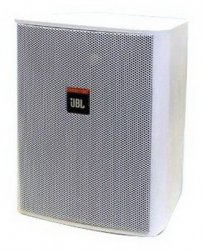 JBL CONTROL 23T WH